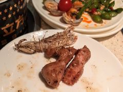 -宴立方海鲜自助(义乌万达广场店)