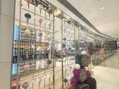 -VENCHI 闻绮(北京国贸商城店)