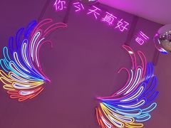 -万达广场(大明宫店)