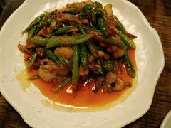 招牌回锅肉-蜀厨蓉匠(广福店)