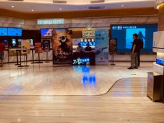 -英皇电影城(英皇集团中心IMAX店)