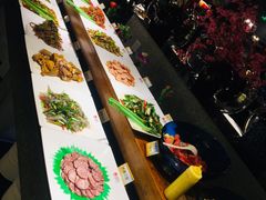-鼎香缘海鲜自助火锅烤肉(锦辉购物广场店)