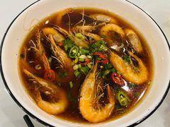 酱油虾-小实惠嘉(威海路店)