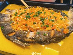 -咖啡人·融合餐厅(万达环宇店)