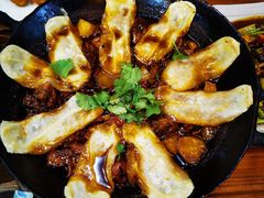 -老兵土菜馆徐州味道(淮海环球港店)