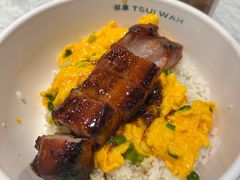 -翠华餐厅(正佳广场店)