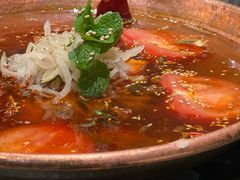 -麒麟风烤牛肉·云南烧烤小排档(丹凤街店)