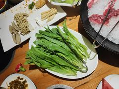 -金筷子西北菜·捞悦火锅