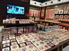 -北京工艺美术博物馆