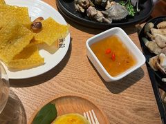 -一朵菌·野生菌探索家火锅(南亚店)