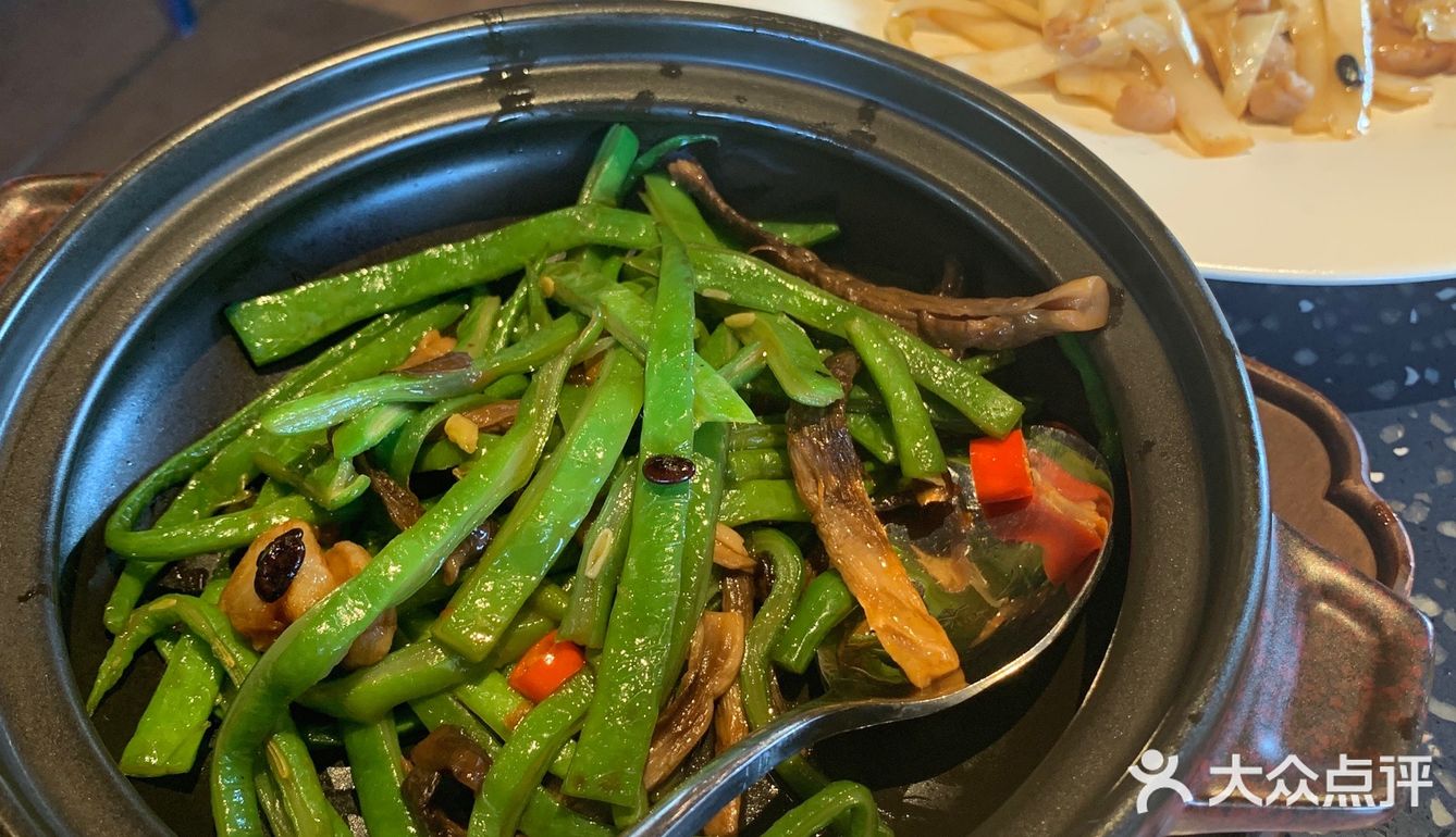 用餐环境超舒心