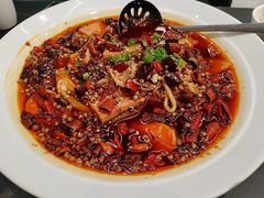 -国人川菜(李家村建东街店)