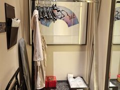 -广州W酒店