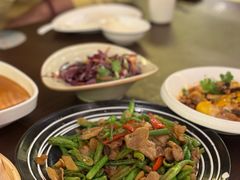 -HOHO餐厅(古子城店)