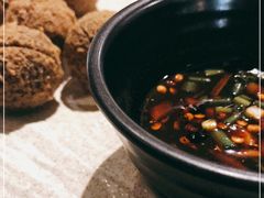 -泉味道贵州厨房(三里河店)