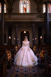 -迦南之约济南西式婚礼(济南店)