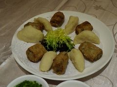 -星湖中餐厅