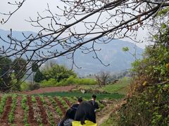 -金堂县云顶石城风景区