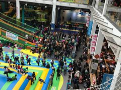 -蒙特利亲子乐园