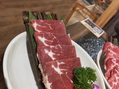 -九田家黑牛烤肉料理(石路天虹店)