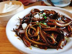 -竹里馆·淮扬菜·功夫茶(老门东店)