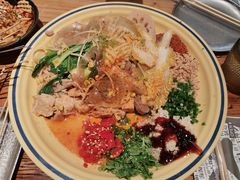 -北丐先生·野馄饨烧烤(长宁龙之梦店)