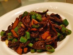 -富淳饭店(陆家嘴保利广场店)