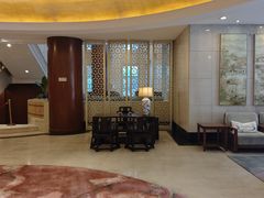 -南京双门楼宾馆(盐仓桥地铁站阅江楼店)