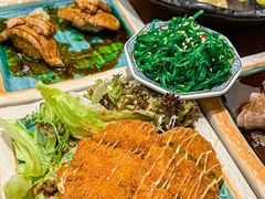 -夫子道刺身
