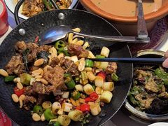 鄂西香辣牛蛙-来菜·湖北头牌藕汤(武商MALL众圆店)