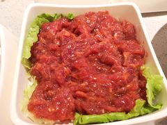 -海底捞火锅(奥体南路店)