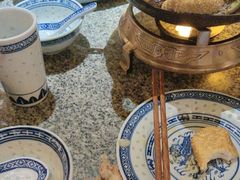 -南京大牌档(济南万象城店)