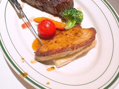 -起士林大饭店(小白楼店)