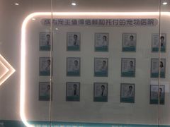 -贝利宠物医院·骨科·眼科·肿瘤转诊中心(南坪诊疗中心)