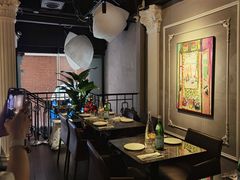 -LESCEDARS Brasserie Bistro香柏树