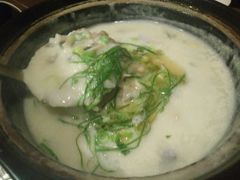 -隆喜元鱼汤包·海鲜(中联广场店)