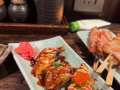 -眷屋の深夜食堂(云锦中心店)