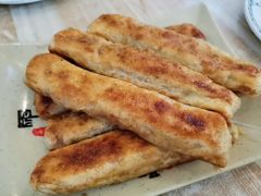 回头-协顺园回头馆(南顺城路店)