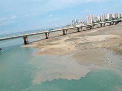 -海堤纪念公园