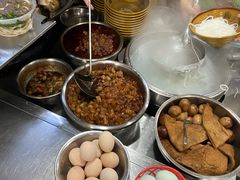-花溪牛肉粉(八鸽岩店)