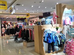 -重百超市(解放碑新华店)