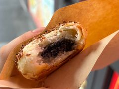 -上海蟹壳黄(徐汇区嘉陵菜市场店)