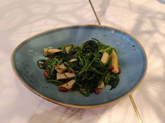 -阿里疆Alijiang·丝路美食·异域风情·清真(长楹天街店)