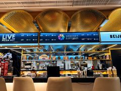 -必胜客(新辰里酒仙桥店)