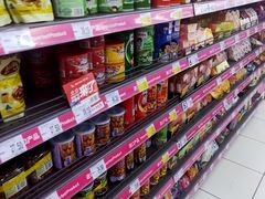 -家乐福(四元桥购物中心店)
