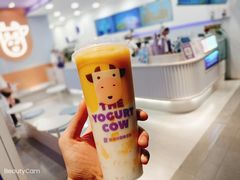 -一只酸奶牛(兰州中心店)