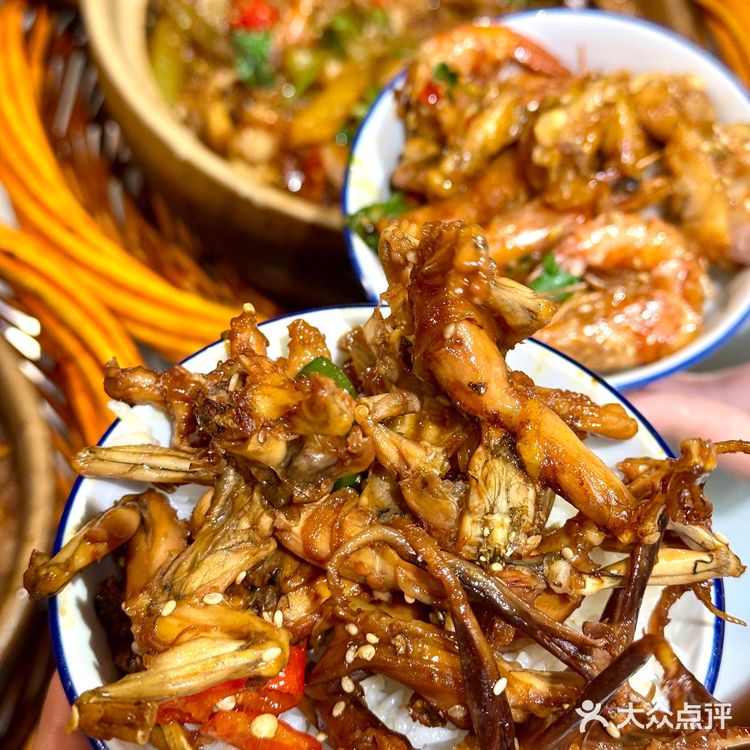 南京旅游攻略之新街口隐藏美食!