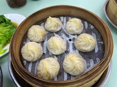 -食惠里小笼包面馆(越秀店)