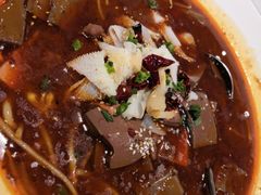 蜀香毛血旺-930私房菜(欧阳路店)
