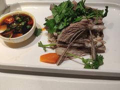 -清真·卡德尔大叔新疆主题餐厅(龙汇路店)